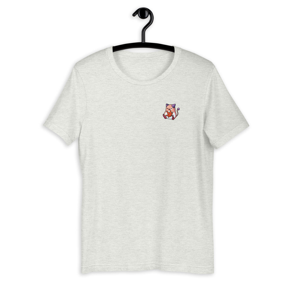 Pink Bean Tee (Unisex)