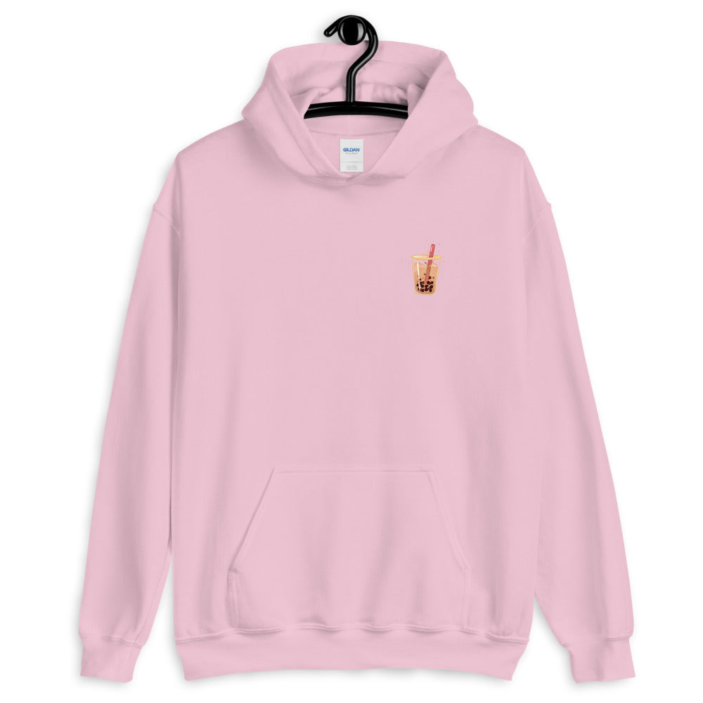 Bubble Tea Hoodie (Men's)