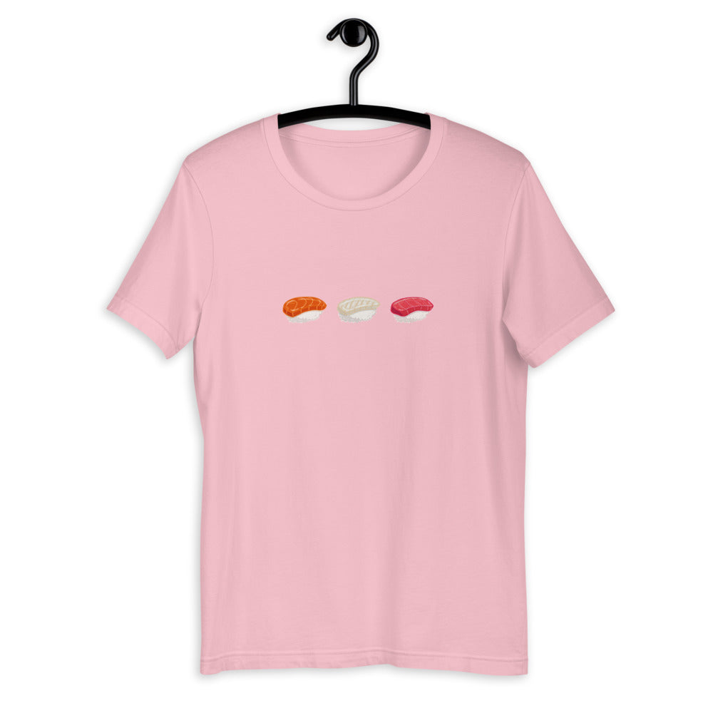 Nigiri Trio Tee (Men's)