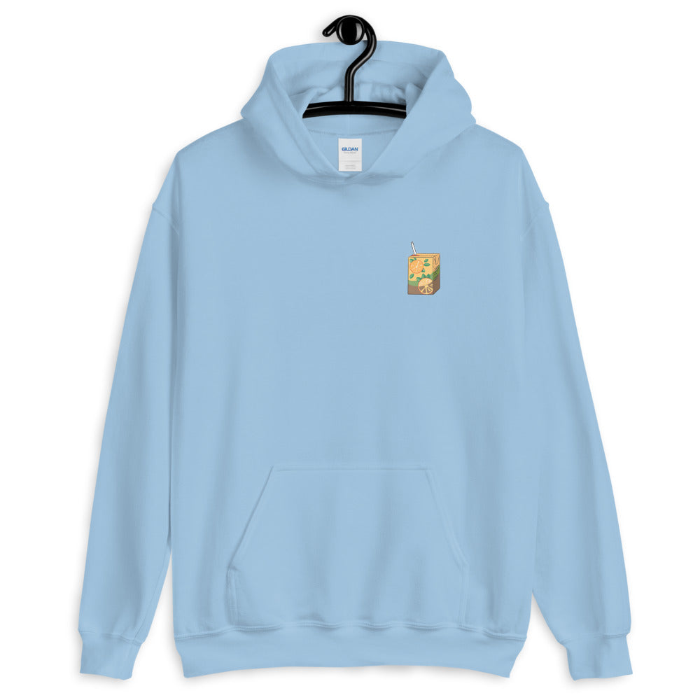 Lemon Tea Hoodie (Women's)