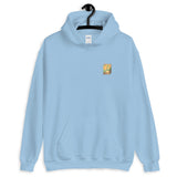 Lemon Tea Hoodie (Women's)