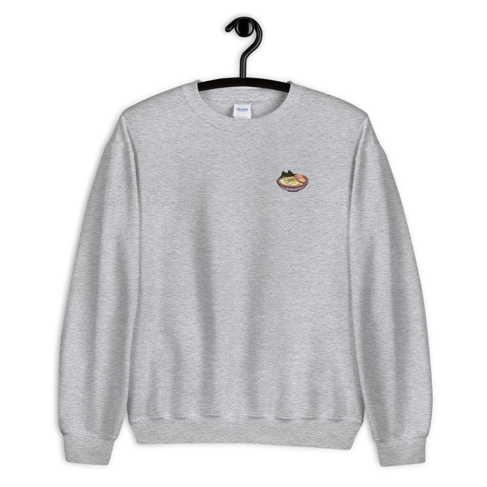 Shoyu Ramen Crewneck Sweatshirt (Men's)
