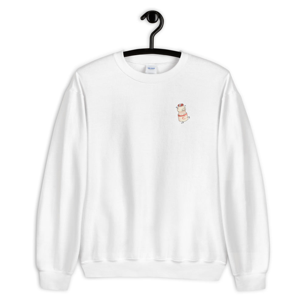 Yakult Crewneck Sweatshirt (Men's)