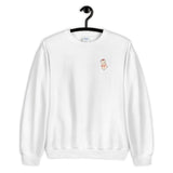Yakult Crewneck Sweatshirt (Men's)
