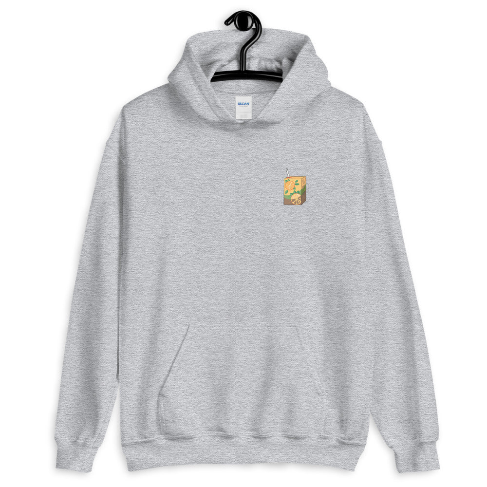 Lemon Tea Hoodie (Women's)