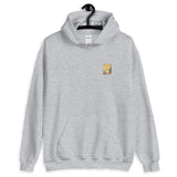Lemon Tea Hoodie (Women's)
