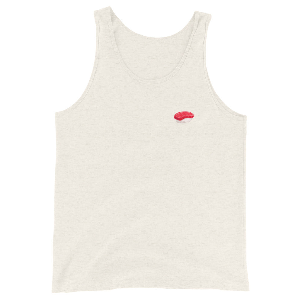 Tuna Nigiri Jersey Tank