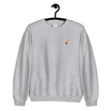 Bubble Tea Crewneck Sweatshirt (Men's)