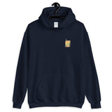 Lemon Tea Hoodie (Women's)