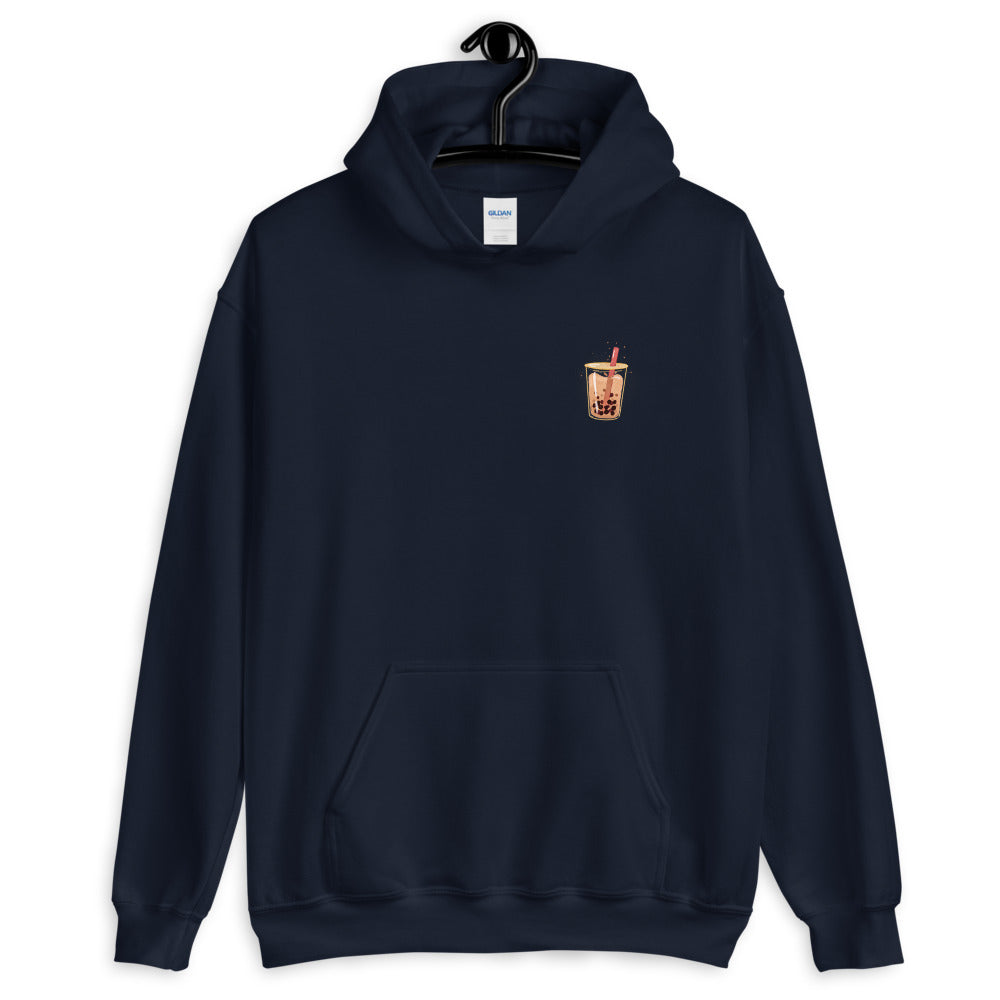 Bubble Tea Hoodie (Women's)