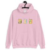 Juicebox Trio Hoodie (Men's)