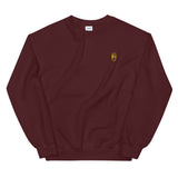 Bubble Tea Crewneck Sweatshirt (Men's)