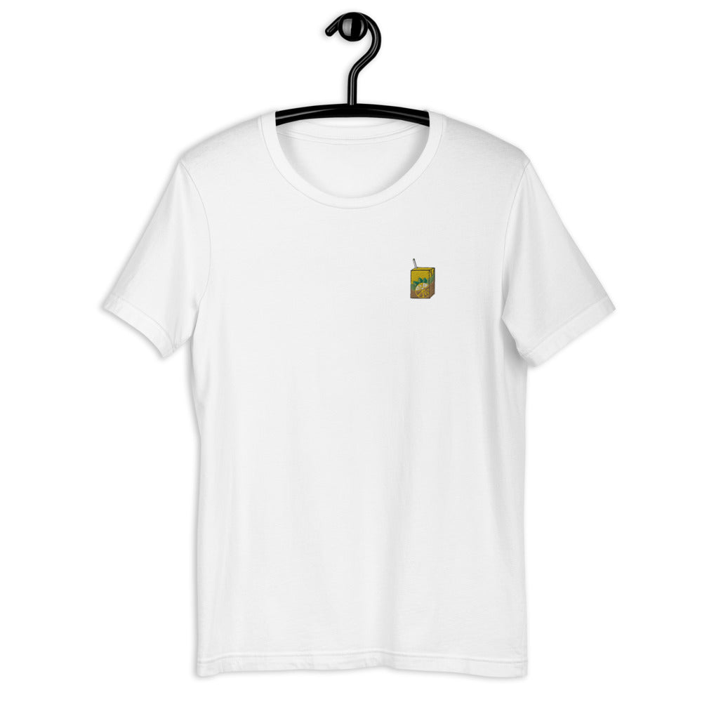 Lemon Tea Tee (Men's)