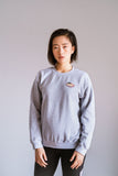 Shoyu Ramen Crewneck Sweatshirt (Women's)