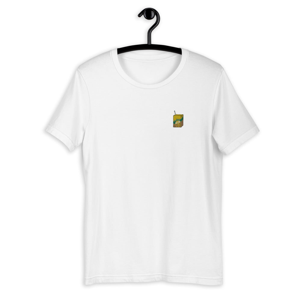 Lemon Tea Tee (Women's) – immigen
